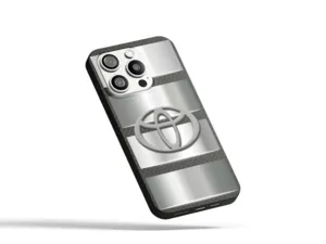 Toyota Cover Telefono Pro Alta Qualità Resistente